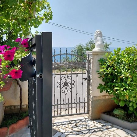 Ml Apartman Senj  Extérieur photo