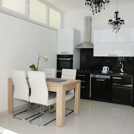 Ml Apartman Senj  Extérieur photo