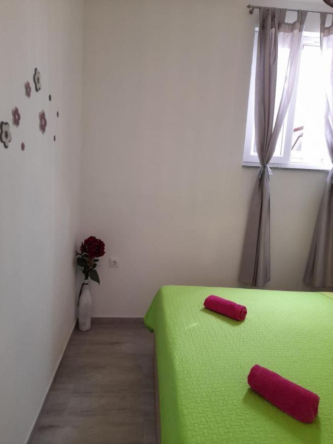 Ml Apartman Senj  Extérieur photo