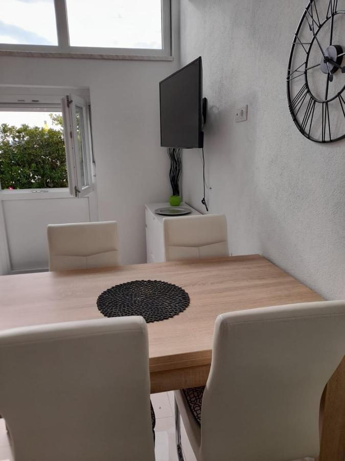 Ml Apartman Senj  Extérieur photo