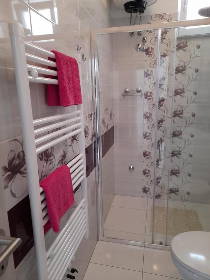 Ml Apartman Senj  Extérieur photo