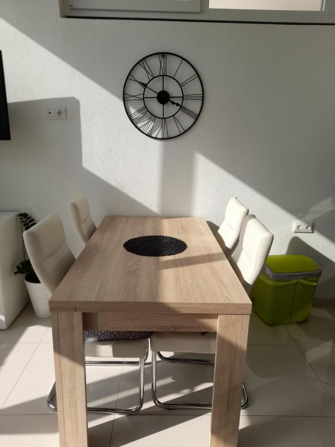 Ml Apartman Senj  Extérieur photo