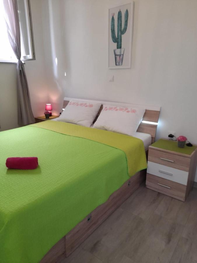 Ml Apartman Senj  Extérieur photo