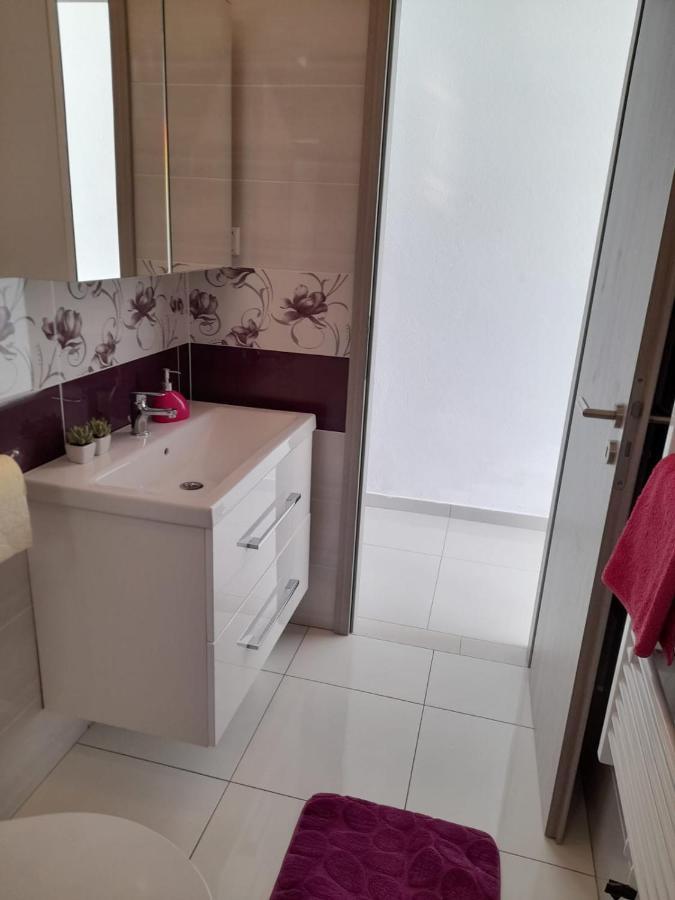 Ml Apartman Senj  Extérieur photo