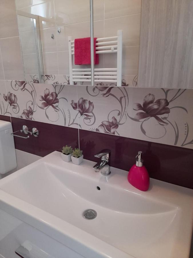 Ml Apartman Senj  Extérieur photo