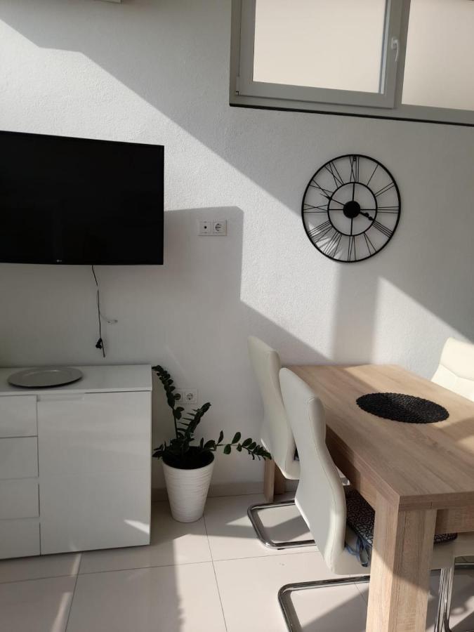 Ml Apartman Senj  Extérieur photo