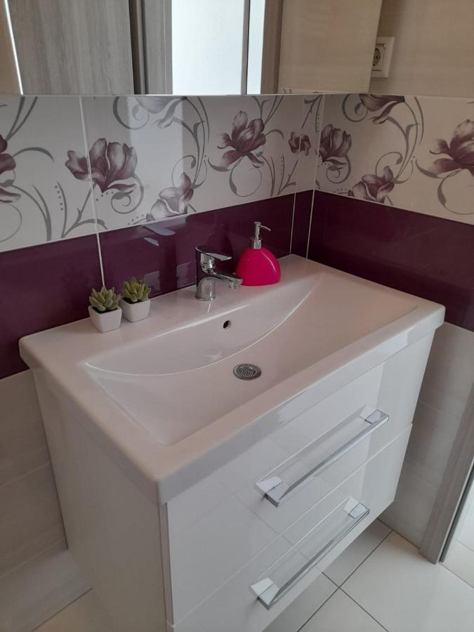 Ml Apartman Senj  Extérieur photo