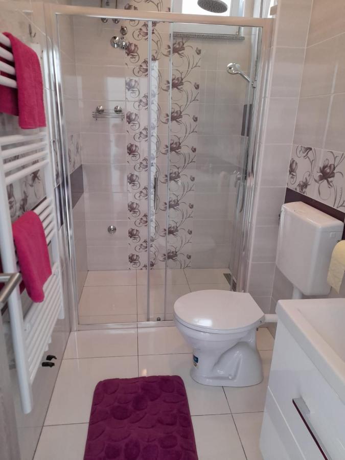 Ml Apartman Senj  Extérieur photo