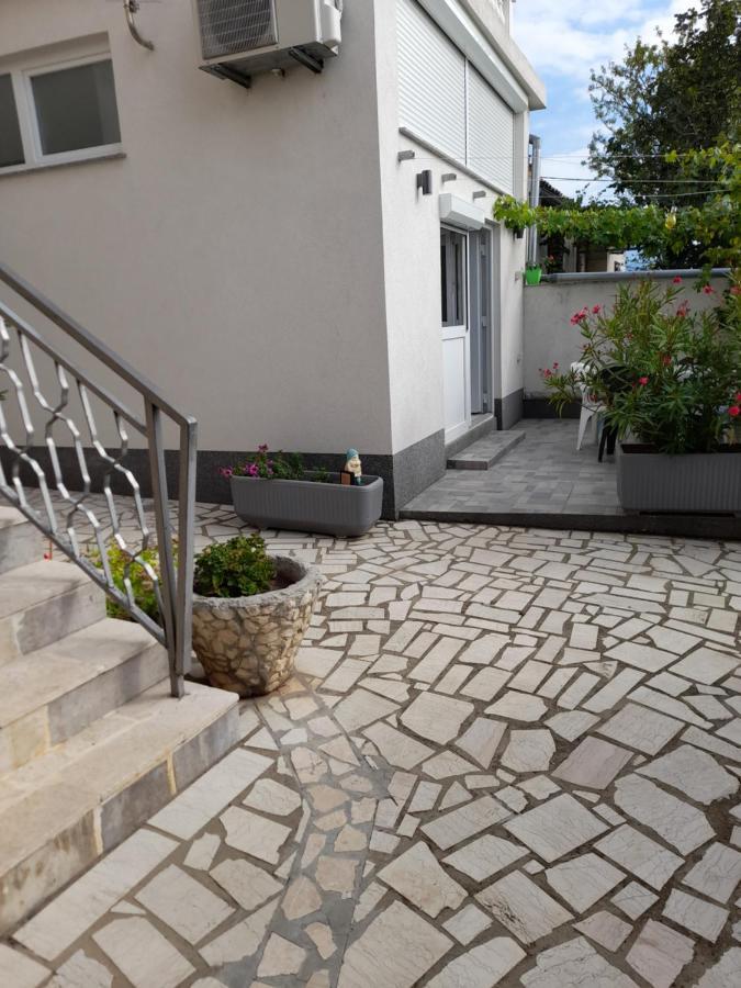 Ml Apartman Senj  Extérieur photo