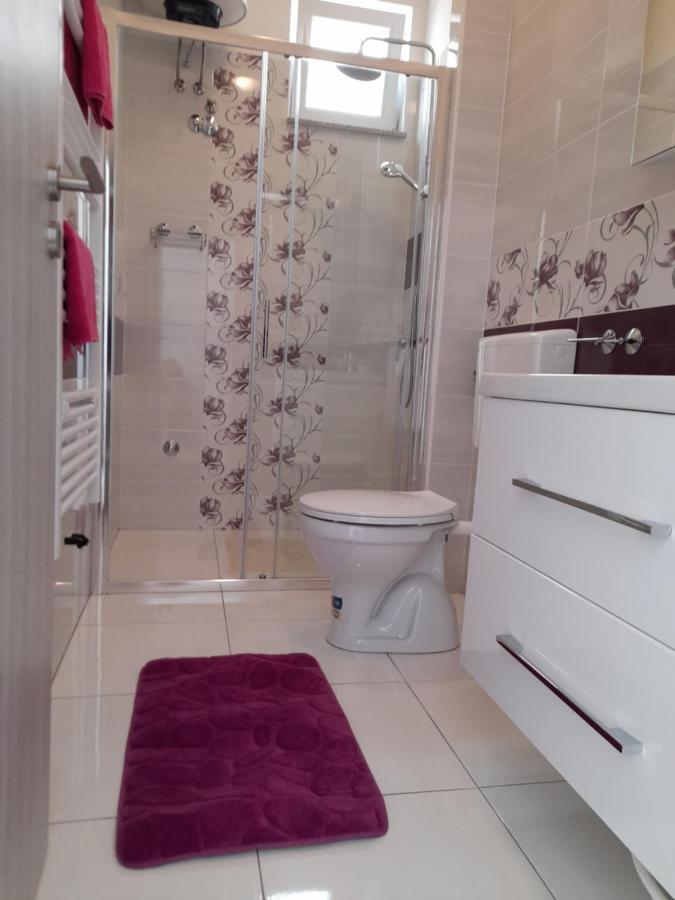 Ml Apartman Senj  Extérieur photo