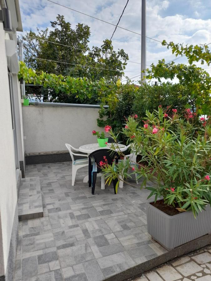 Ml Apartman Senj  Extérieur photo