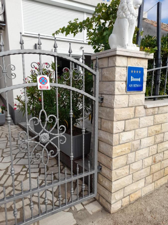 Ml Apartman Senj  Extérieur photo