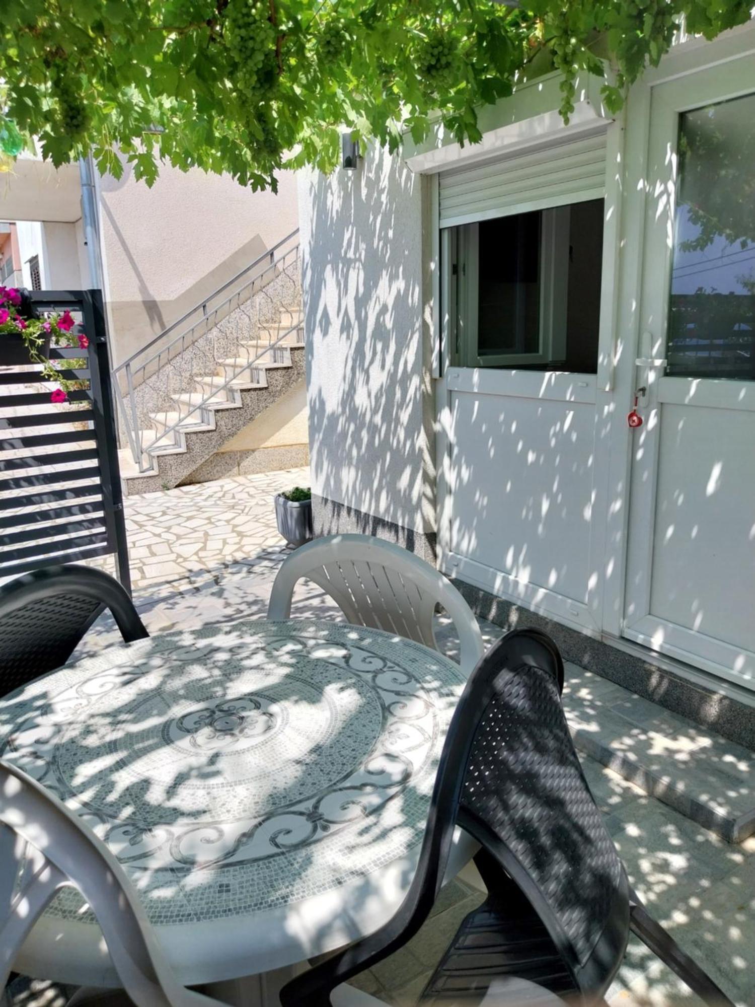 Ml Apartman Senj  Extérieur photo