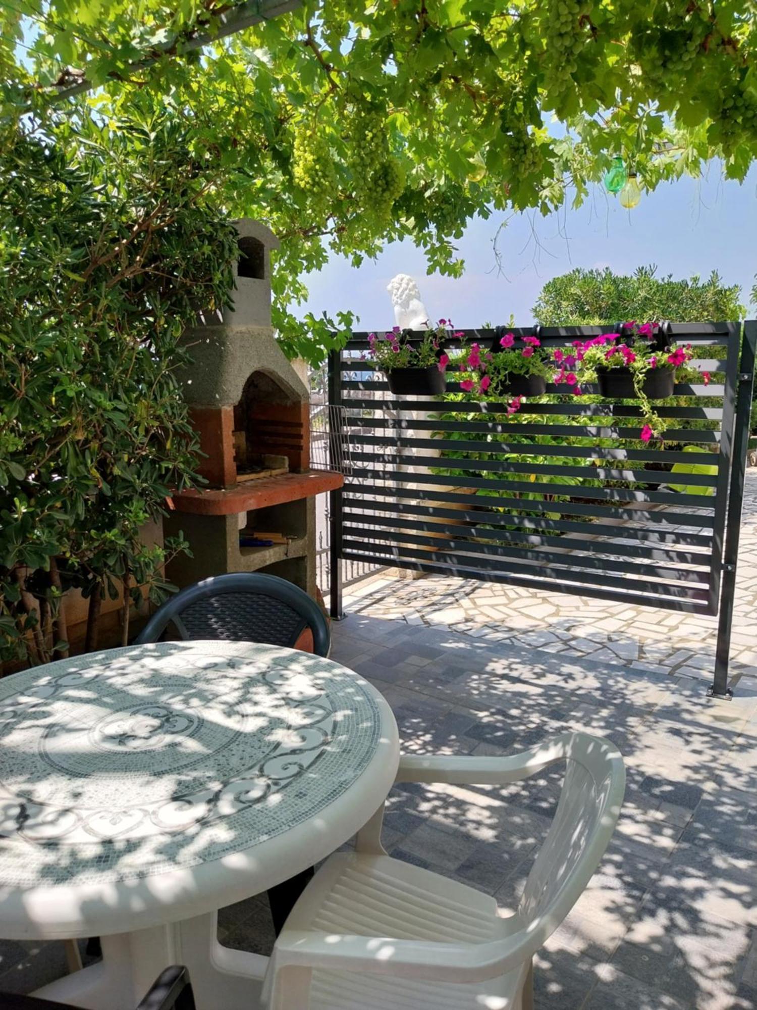 Ml Apartman Senj  Extérieur photo