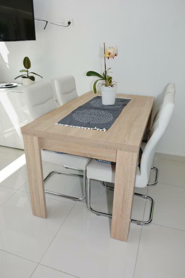 Ml Apartman Senj  Extérieur photo