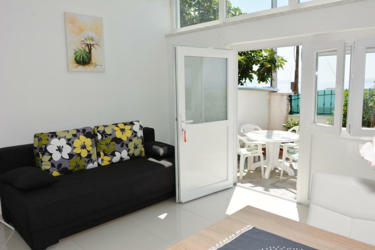 Ml Apartman Senj  Extérieur photo