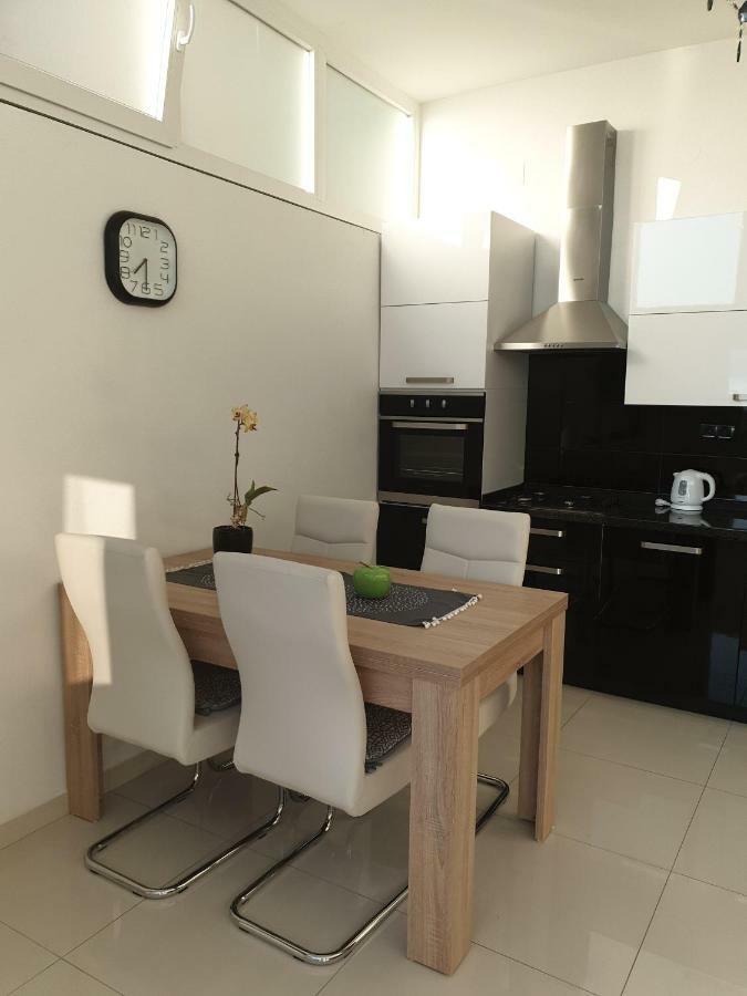 Ml Apartman Senj  Extérieur photo