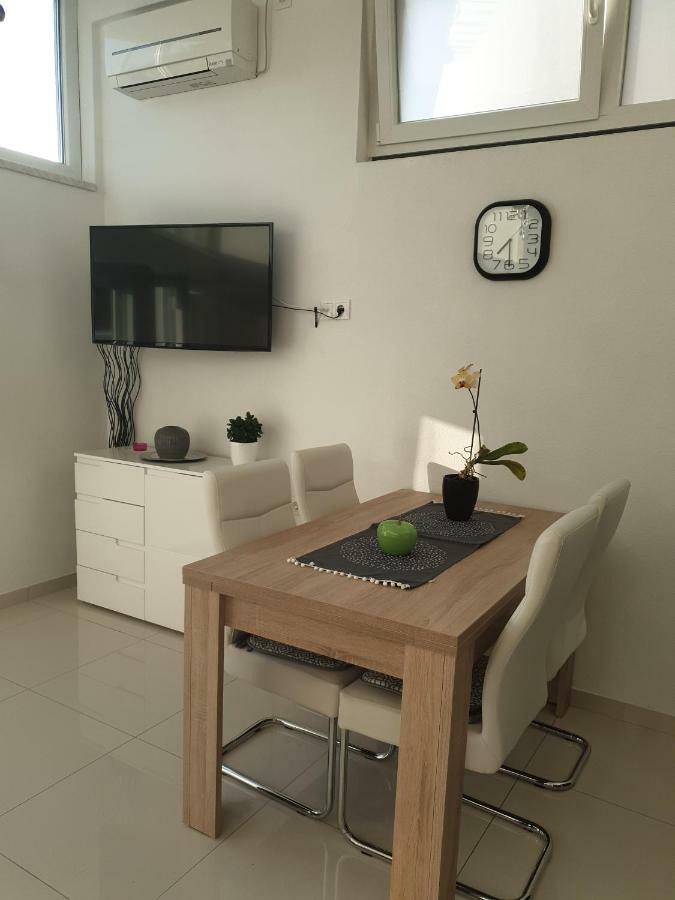 Ml Apartman Senj  Extérieur photo