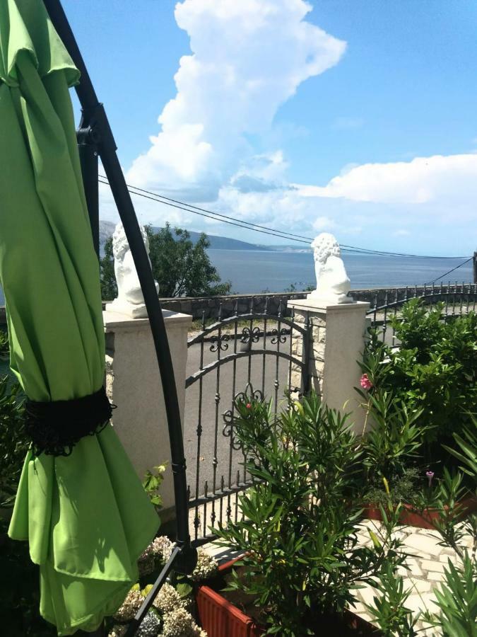 Ml Apartman Senj  Extérieur photo