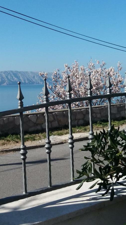 Ml Apartman Senj  Extérieur photo