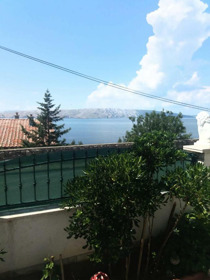 Ml Apartman Senj  Extérieur photo